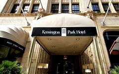 Kensington Park Hotel