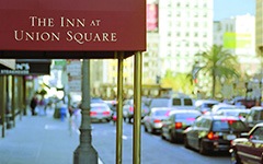 The Inn at Union Square