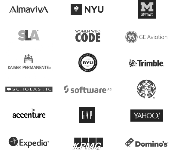 Past Attendees